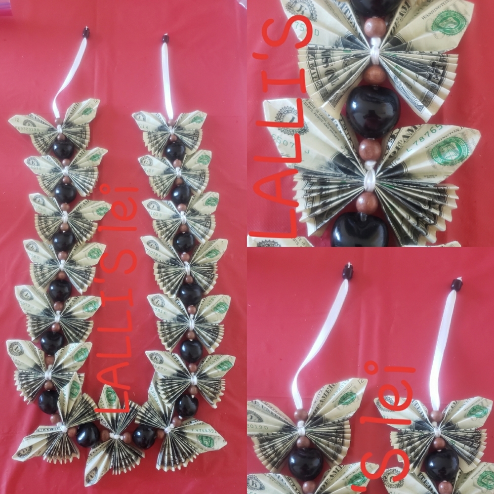 Money lei